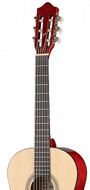Классическая гитара Caraya C36N (3/4)