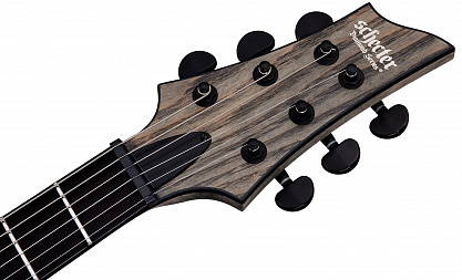 Электрогитара SCHECTER C-1 EX Apocalypse Rusty Grey