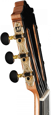 Классическая гитара MARTINEZ MC-48C