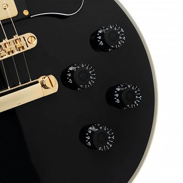 Электрогитара CORT CR270-BK