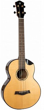 Укулеле FLIGHT AURORA EQ-A