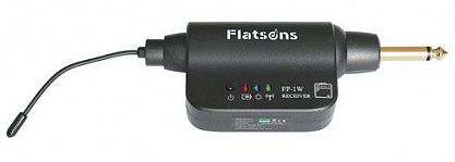 Звукосниматель Flatsons FP-1W