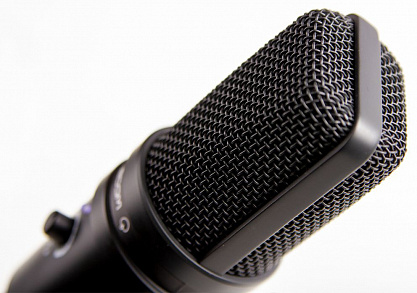 USB-микрофон ZOOM ZUM-2