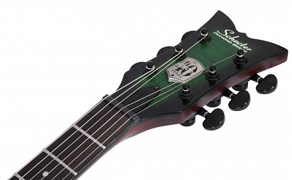 Электрогитара SCHECTER TEMPEST 40TH EGBP