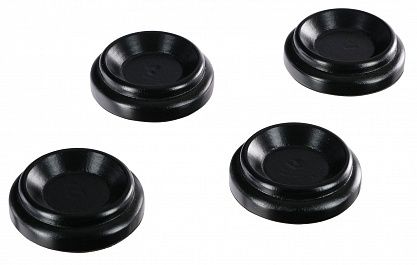 Комплект подставок под пианино Мозеръ CCP3