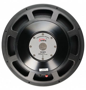 Динамик SOUNDKING FA1507H