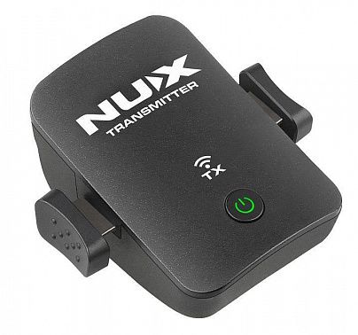 Радиосистема Nux B-6-PRO (для духовых инструментов)
