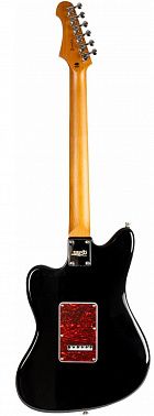 Электрогитара JET JJ-300 P90 BK