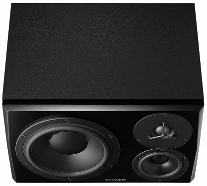 Правый референсный монитор DYNAUDIO LYD-48 R Black