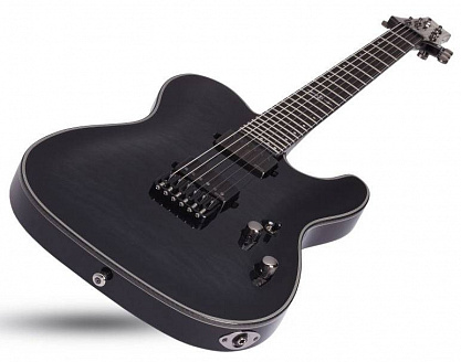 Электрогитара SCHECTER HELLRAISER HYBRID PT TBB