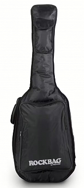 ЧЕХОЛ ДЛЯ ЭЛЕКТРОГИТАРЫ ROCKBAG RB20526B