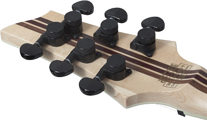 Электрогитара SCHECTER C-1 SLS ELITE BLOODBURST