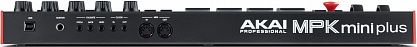 MIDI-клавиатура AKAI MPK mini Plus