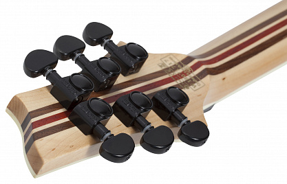Электрогитара SCHECTER C-1 FR SLS ELITE ATQFB