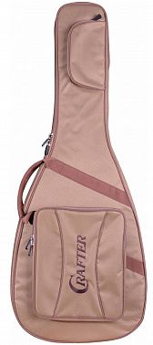 Электроакустика CRAFTER GAE-8/NC VVS