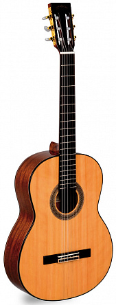 Классическая гитара SIGMA CM-6