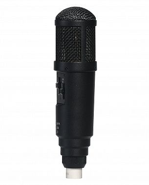 Микрофон ОКТАВА МК-319-Ч