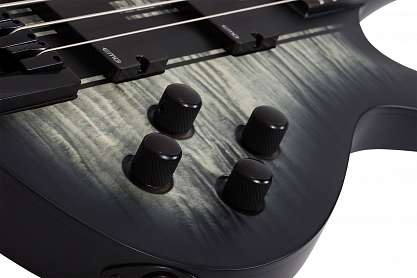 Бас-гитара SCHECTER C-5 GT SCB