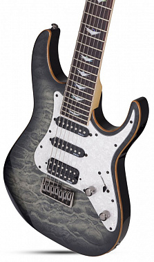 Электрогитара SCHECTER BANSHEE-7 EXTREME CB