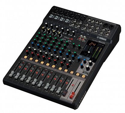 Микшерный пульт YAMAHA MG12X