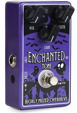 Педаль эффектов CALINE CP-511