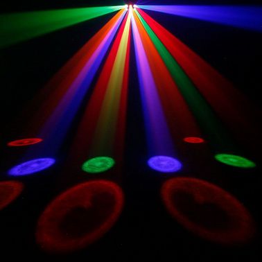Световой эффект INVOLIGHT OB200v2