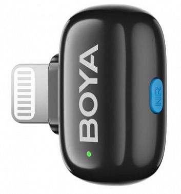 Радиосистема BOYA BOYA MINI-12