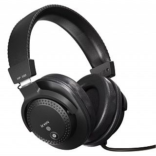Наушники iCON HP-160