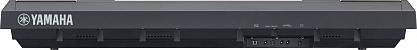 ЦИФРОВОЕ ПИАНИНО YAMAHA P-105BK