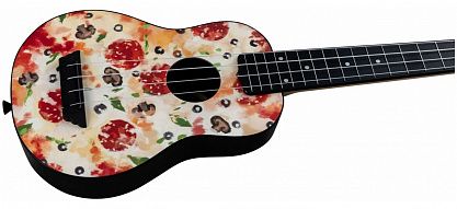 Укулеле FLIGHT TUS-40 PIZZA