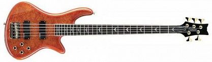 БАС-ГИТАРА SCHECTER STILETTO EXTREME-5 HSB