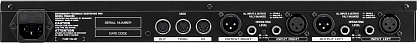 ПОДАВИТЕЛЬ ОБРАТНОЙ СВЯЗИ BEHRINGER FBQ2496