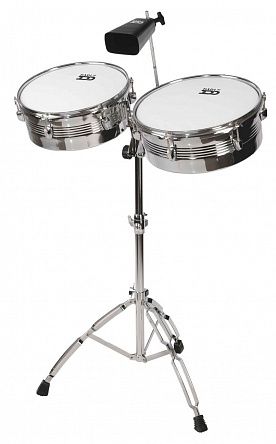 Тимбалес DADI TS-01