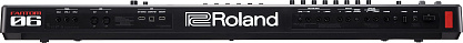 Синтезатор ROLAND FANTOM-06