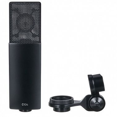Микрофон AKG C 104