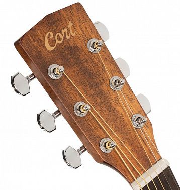 Акустическая гитара CORT L60-NAT