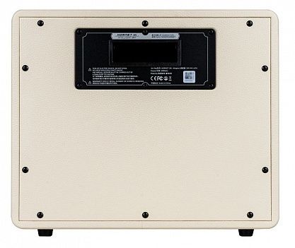 Комбоусилитель Mooer DH30i-Hornet-30i-WH