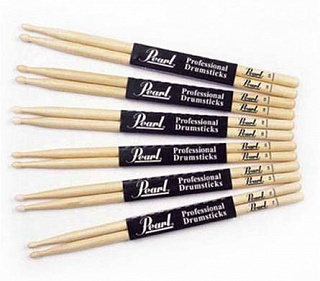 Барабанные палочки PEARL PDS7AN