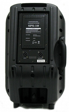 АКУСТИЧЕСКАЯ СИСТЕМА FORCE SPS-10
