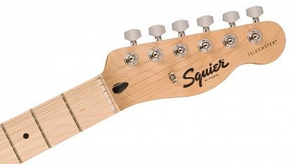 Электрогитара FENDER SQUIER Sonic Telecaster MN BPG BTB