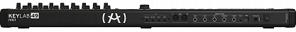 USB MIDI клавиатура ARTURIA KeyLab mkII 49 Black