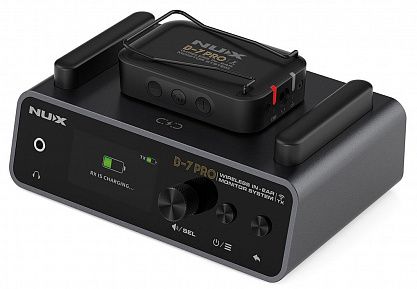 Система мониторинга NUX B-7-PRO