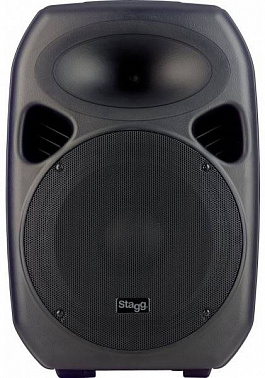 Акустическая система STAGG SMS12DP700LCD