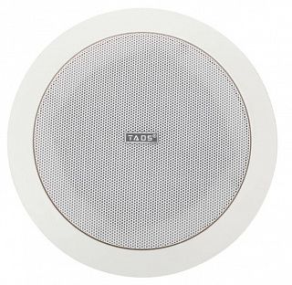 Громкоговоритель потолочный TADS DS-655