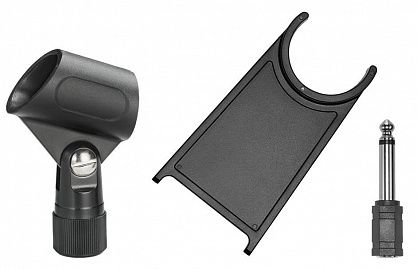 Микрофон Audio-Technica ATR1200X