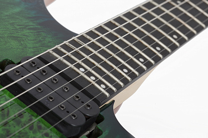 Электрогитара SCHECTER C-6 PRO AQB