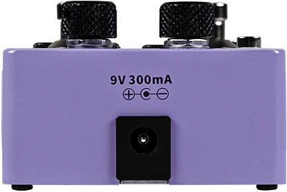 Педаль Mooer R7 Reverb X2