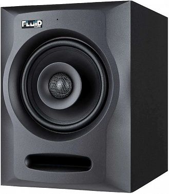 Студийный монитор FLUID AUDIO FX50 V2 (1 штука)