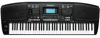 Синтезатор KURZWEIL KP300X LB