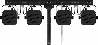 Система освещения BEHRINGER STAGE TRI LED BUNDLE ST1